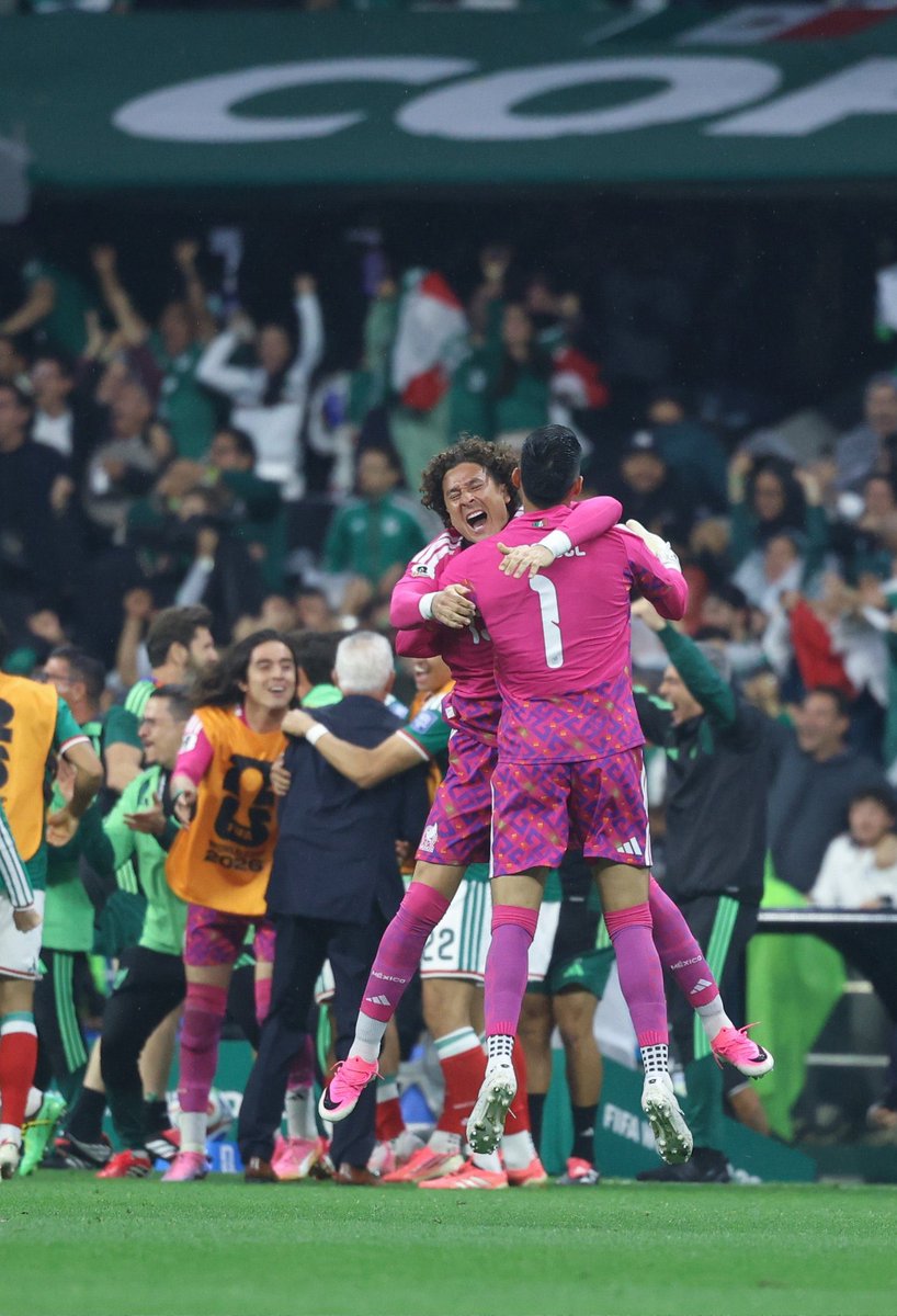 Campechame42's tweet photo. Otra fotaza.

Cero envidias.

Compañerismo hasta donde tope. https://t.co/lMOa1qhbvc