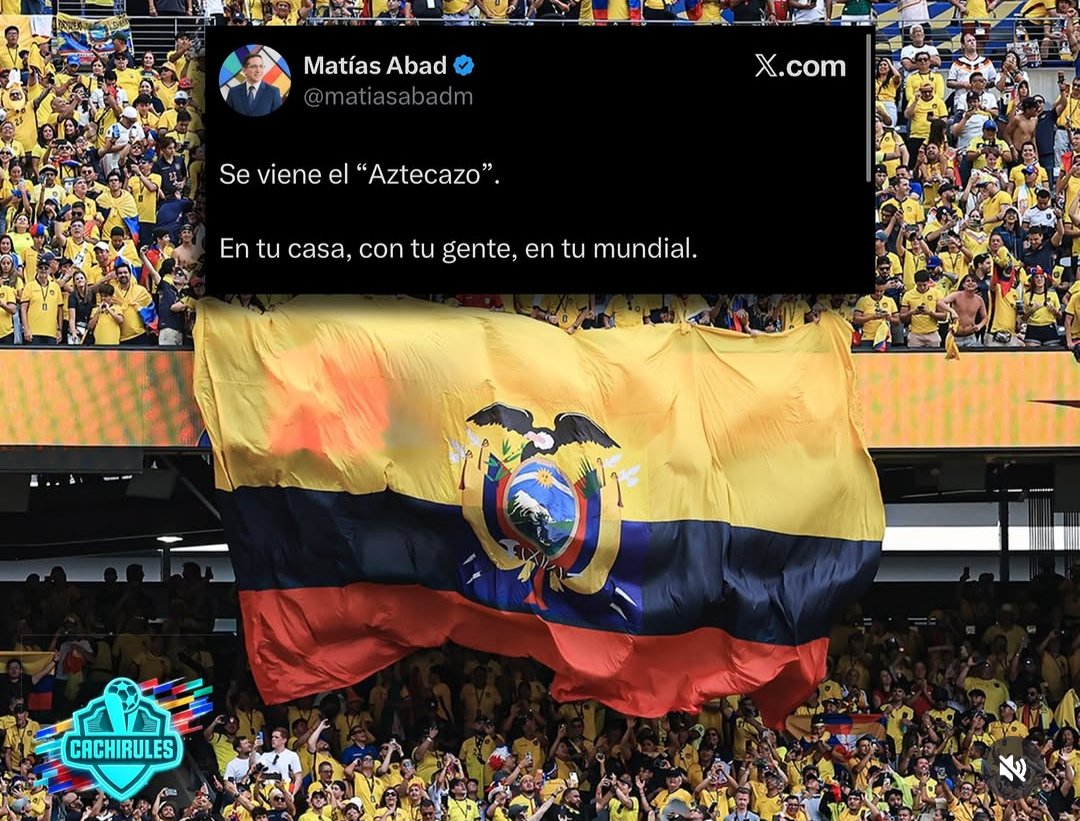spidey8317's tweet photo. Lo de hoy contra #Ecuador les debe enseñar a no andar de habladores antes de los partidos, Croacia también lo hizo en 2014 y les peso con un 3 a 1 #Mexico #Ysisi #Mundial https://t.co/PWec4rKlBU
