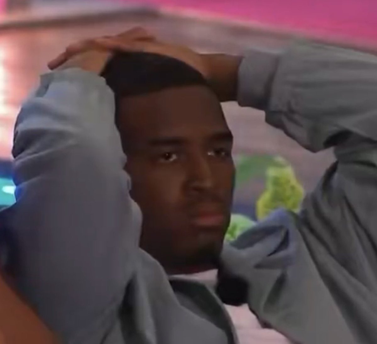feelinfax's tweet photo. Narcissistic ass tendencies you could just tell he only cares about how he is going to be perceived after leaving the villa https://t.co/ccDWkDNyU3