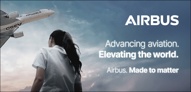 flightsafety's tweet photo. THANKS TO OUR SAFETY FORUM 2026 PLATINUM SPONSOR, @Airbus! 

Proud member of the Flight Safety Foundation and Sponsor at the Safety Forum 2026! At Airbus, we are dedicated to pushing the boundaries of flight safety and innovation. Together with industry leaders, we continue shaping a safer, more sustainable future for aviation.

Learn more at: https://t.co/szxNTFhR3P https://t.co/CnMazFKA7u