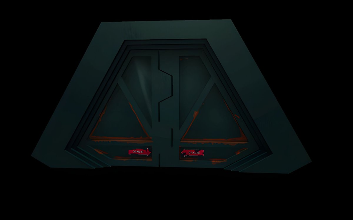 RiseoftheRobot's tweet photo. LV2_R2DR https://t.co/H7OF3eECOT