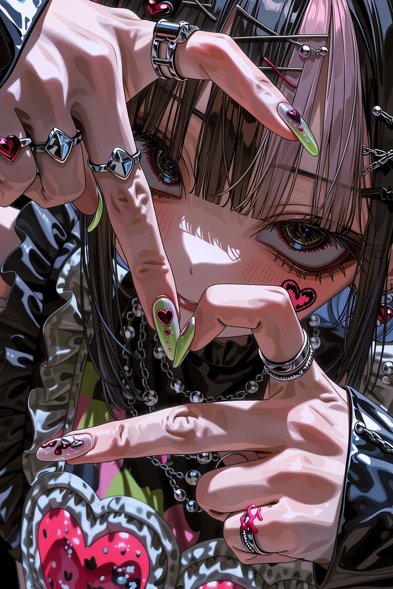 anpan8569_AI's tweet photo. https://t.co/VRNWOQCz3P