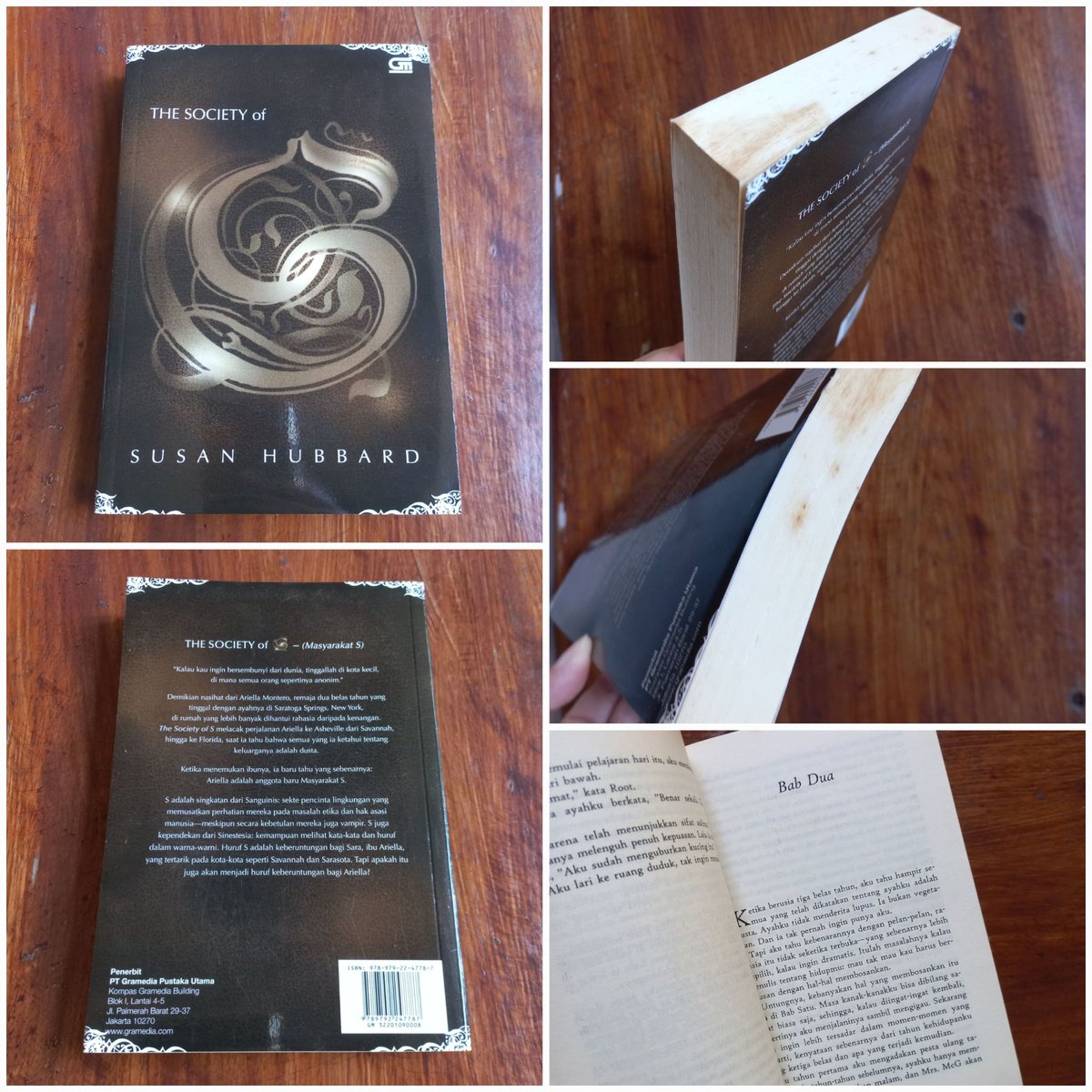 starecross's tweet photo. SFF/YA https://t.co/1ugBxCUztR