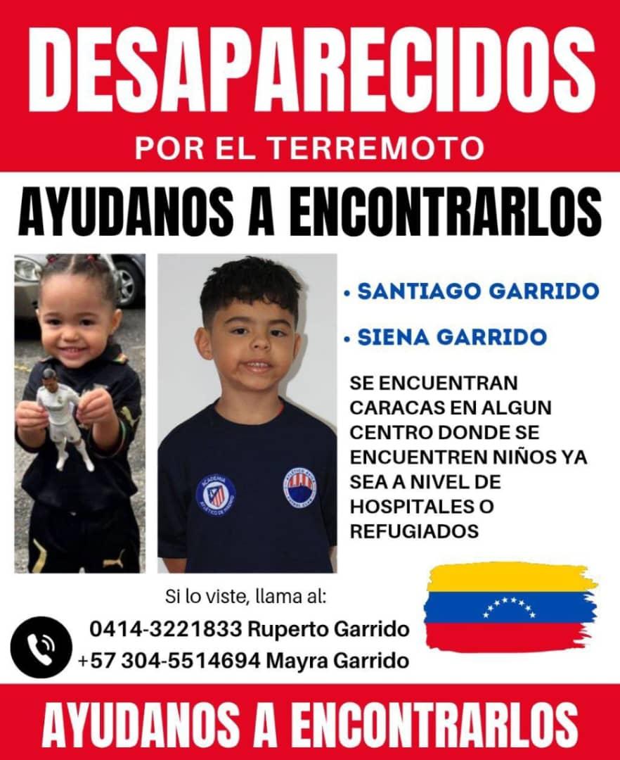 gracon27's tweet photo. #Caracas
🚨🚨🚨🚨🚨🚨🚨🚨🚨🚨🚨
Por favor🙏🏻Vamos a difundir 
Gracias🫂🇻🇪 https://t.co/dE9QLQUxXW