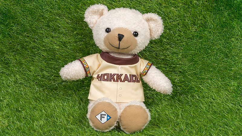 北海道日本ハムファイターズ グッズ【公式】 (@fighters_goods
