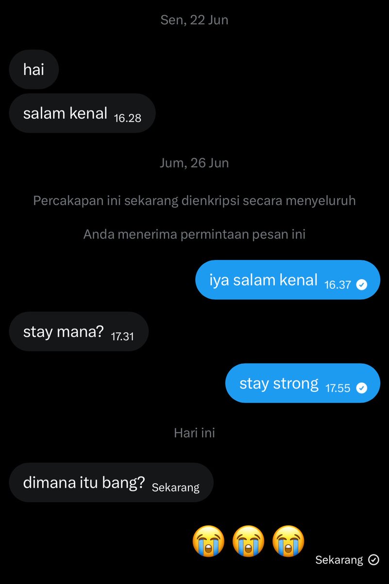cowosukamatcha's tweet photo. aku harus jawab apa?😭 https://t.co/pDjMjCwmfD