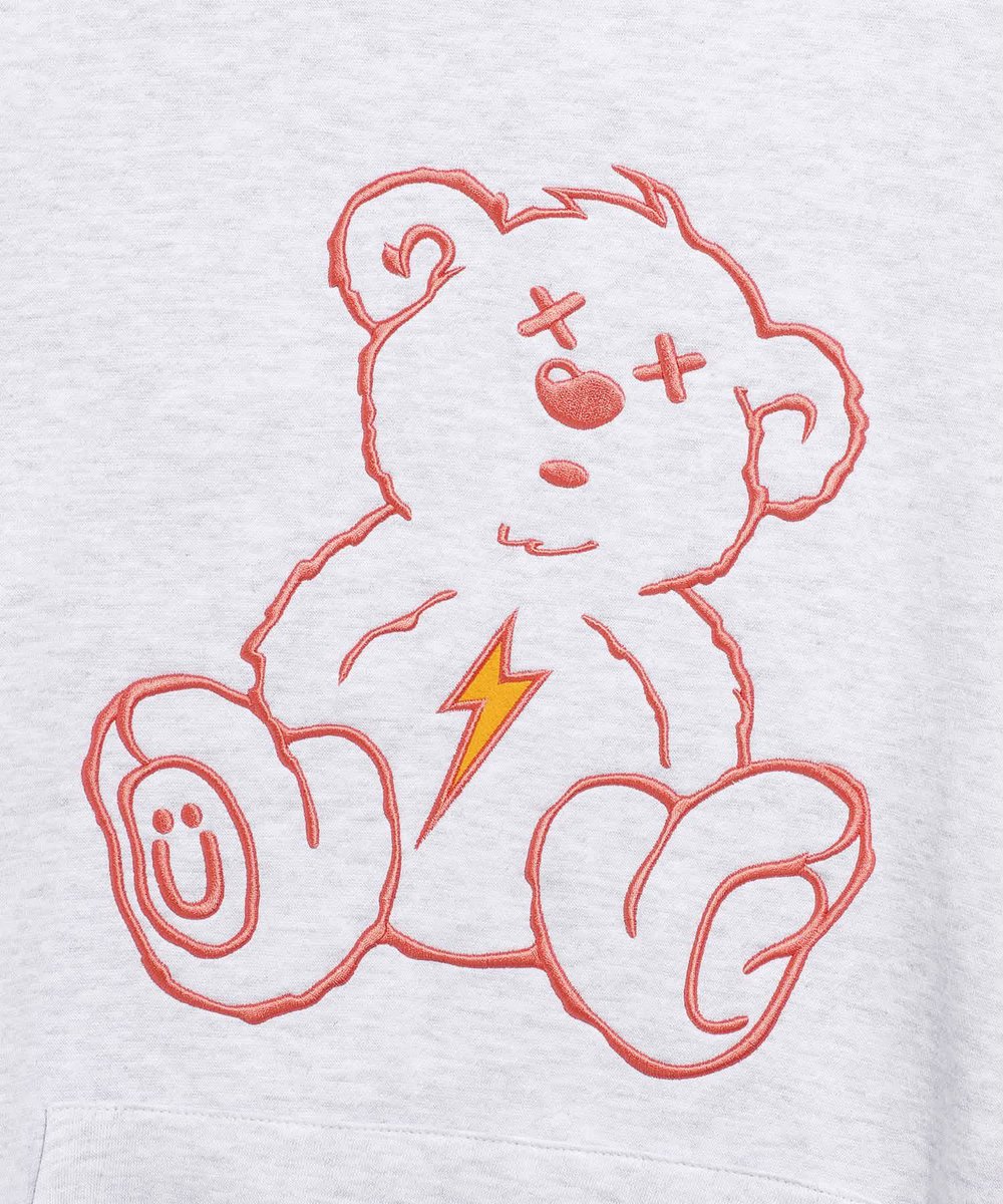 ClassyMissy14's tweet photo. • pre •   istkunst thunder bear hoodie 🧸⚡️ ˚ -90% 

น้องหมีออกแดดเปลี่ยนสี ลดแบบจะไม่ขายแล้วเว่อ
เหลือ 390 ค่า เว่อมาก ฮู้ดดี้นะคะ

(s 46”) (m 48”) (l 49”) (xl50”)

รอของ 4-6 วีค
ห้ามยกเลิกค่า https://t.co/oacvCDWiXc