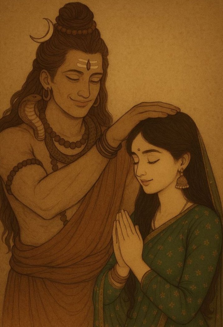 MP_1476's tweet photo. ॐ नमः शिवाय मृत्युंजय महादेवाय नमः ||
हर हर महादेव 🙏 
सुप्रभात 💐 https://t.co/wf5udBawLf