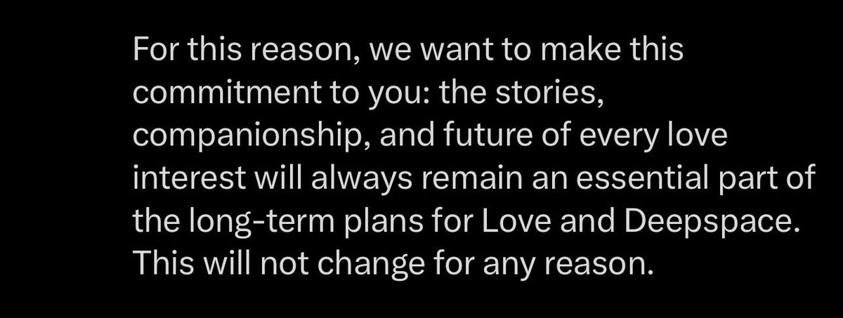 musecay's tweet photo. commitment broken in three days that’s crazy. https://t.co/MiDXgRIHAz