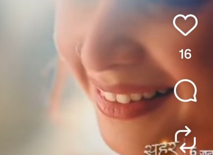nawabsrc's tweet photo. @kdramagurl9 No, new seher is giving Nazima vibes. 🤣
#seherhonekohai https://t.co/deJGIjDyKY