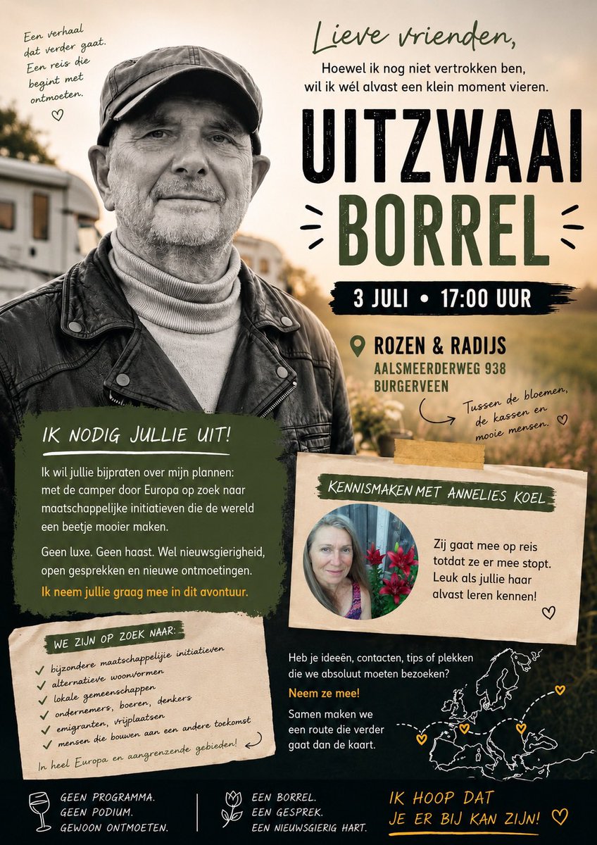 MaxVonKreyfelt's tweet photo. Column: Brussel bepaalt wat u moet denken
Max von Kreyfelt (met dank Twan Houben) 

Veel Nederlanders denken nog dat nieuws ontstaat op redacties.

Dat een journalist met koffie, gewetensnood en een notitieblok de macht controleert namens het volk.

Prachtig sprookje.

In werkelijkheid zit de moderne journalistiek ergens tussen een EU-loket, een compliance-afdeling en een therapeutisch begeleidingstraject voor correcte meningen.

Bovenaan staat “Brussel”.

Daaronder de Europese Commissie.

Daaronder DG CONNECT.

Daaronder een lawine aan afkortingen waar iedere burger spontaan huiduitslag van krijgt:
DSA, EMFA, DMA, AI Act.

Het klinkt minder als democratie en meer als een defect wifi-netwerk.

Daaronder zitten het Commissariaat voor de Media, de Autoriteit Consument & Markt, platforms, factcheckers, expertpanels, gedragscodes en beleidscoördinatoren die allemaal “afstemmen”.

Dat woord alleen al.

“Afstemmen.”

Alsof Europa een zangkoor is dat samen aan de democratie werkt.

In werkelijkheid betekent het:
iedereen moet ongeveer hetzelfde denken, anders ontstaat er “maatschappelijke onrust”.

En maatschappelijke onrust is de moderne Brusselse term voor burgers die nog zelfstandig nadenken.

Niemand censureert officieel iets natuurlijk.

Nee, de EU “beschermt de democratische weerbaarheid”.

Prachtige bestuurskundige porno.

Daarvoor worden vervolgens:
algoritmes aangepast,
zichtbaarheid afgeknepen,
factchecklabels geplakt,
advertentie-inkomsten geraakt
en “schadelijke narratieven gemitigeerd”.

Dat klinkt alsof iemand voorzichtig een natte plek uit een tapijt dept.

Maar het gaat gewoon over politieke informatiecontrole.

Kijk alleen al hoe wonderlijk synchroon de media inmiddels functioneren.

Corona?
Dezelfde toon.

Klimaat?
Dezelfde woorden.

Migratie?
Dezelfde morele reflex.

Oekraïne?
Dezelfde experts.

Alsof honderd redacties iedere ochtend gezamenlijk uit één Brusselse broodtrommel eten.

En het fascinerende is:
vrijwel niemand merkt het nog.

Want moderne censuur draagt geen uniform meer.

Er loopt geen agent een redactie binnen.

Nee, tegenwoordig gebeurt het via:
compliance,
risicobeoordelingen,
digitale gedragscodes,
platformbeleid
en ernstig kijkende mensen met een duurzaamheidstas en een master bestuurskunde.

De Sovjet-Unie zou huilend van bewondering hebben toegekeken.

Want Brussel heeft iets briljants ontdekt:
je hoeft kranten niet meer te verbieden wanneer je het volledige informatielandschap bestuurlijk organiseert.

Waarom censureren als je ook kunt bepalen wat zichtbaar blijft?

En dus leven we inmiddels in een samenleving waar alles volledig vrij lijkt, terwijl exact dezelfde meningen overal tegelijk boven komen drijven.

Dat heet dan:
“de bescherming van de democratie.”

Ofwel:

Brussel bepaalt de grenzen van de werkelijkheid,
en de media kleuren hem netjes in.

https://t.co/H5EXB9vCYP

📌
Heeft u mijn bundel al? https://t.co/y64gXJ5yrY
📌
Steunt u mij ook? https://t.co/V2P6pFuNy1