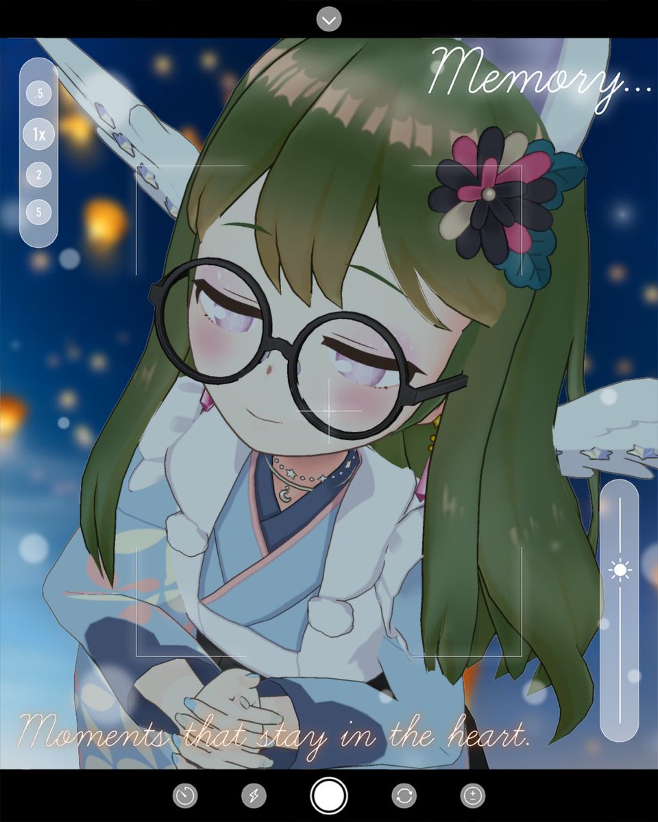 Aluajupiter's tweet photo. #REALITY7月のフォロー祭り
 こんみこー！

⛩歌うタイプの巫女！
🐦‍⬛面白ければなんでもおけーの精神！
⛩挨拶が定着しない永遠の新人！

7月9日で誕生日を迎えるよ！

良かったら遊びにおいで！

(現在風邪で新規動画作れませんでした。) https://t.co/ISeHBIsv8d