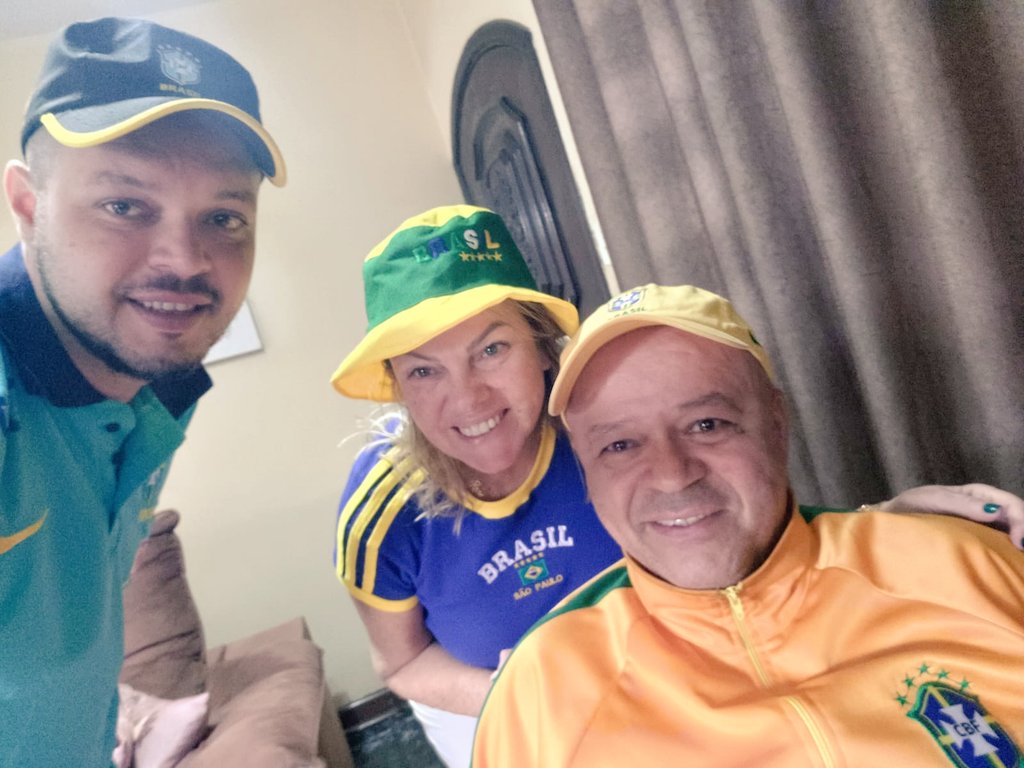 Rodrigo_djRet's tweet photo. Vai Brasil 🇧🇷 https://t.co/J52nfJnJJG