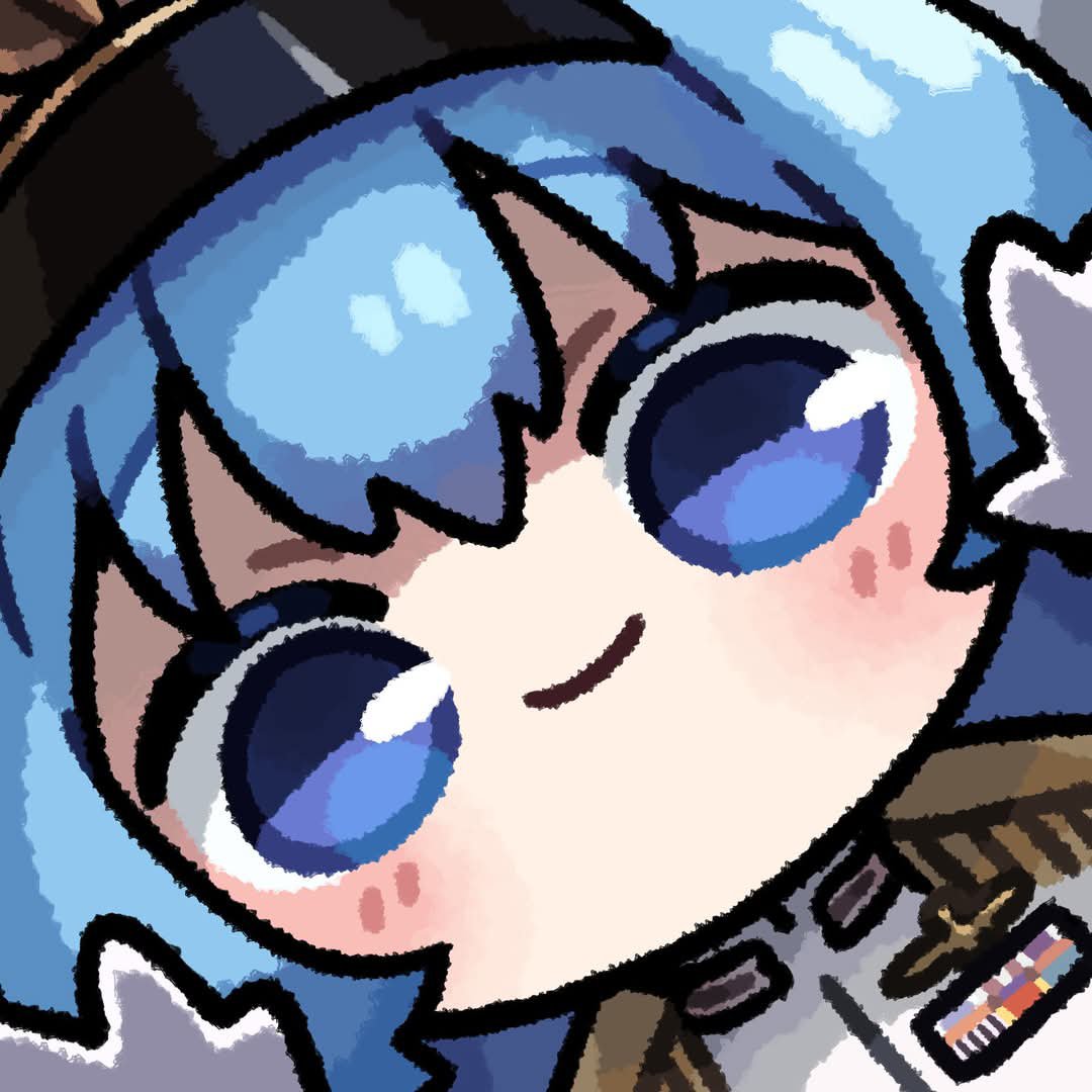 TankDempsey17's tweet photo. @NikkeGOM Ocupo uno de helm pa una tarea :3 https://t.co/KgnYssYQds