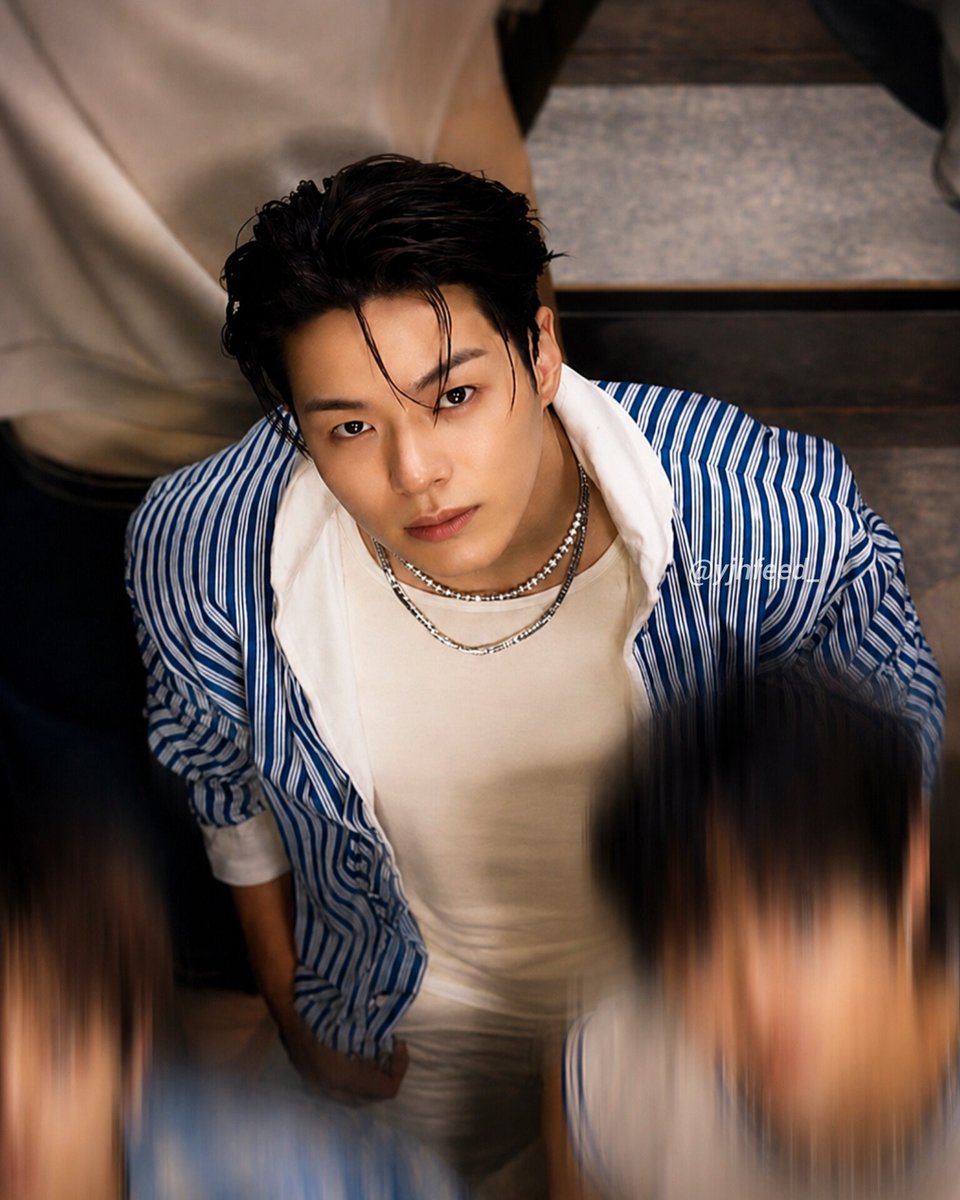 Jaehyuk tweet media