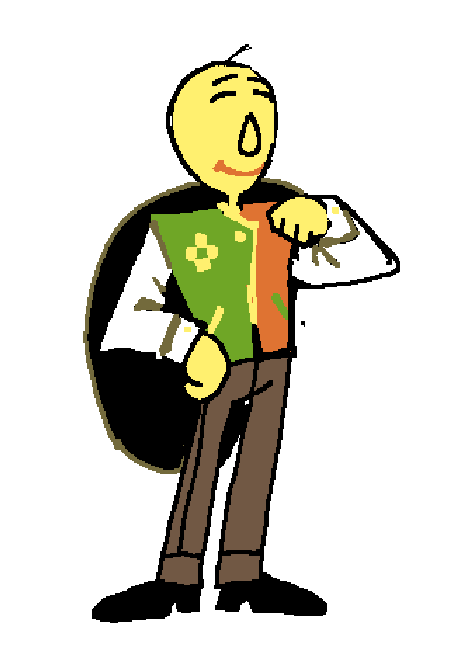 MattlikeFNF's tweet photo. Baldiman

#baldisbasics #DELTARUNE https://t.co/BlDYlGklvo
