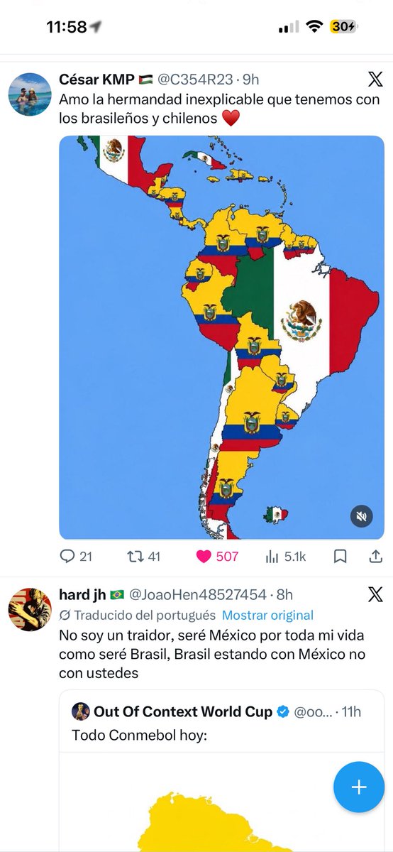 hamstercitop's tweet photo. @C354R23 qué cosas https://t.co/A5jlL0PfrU