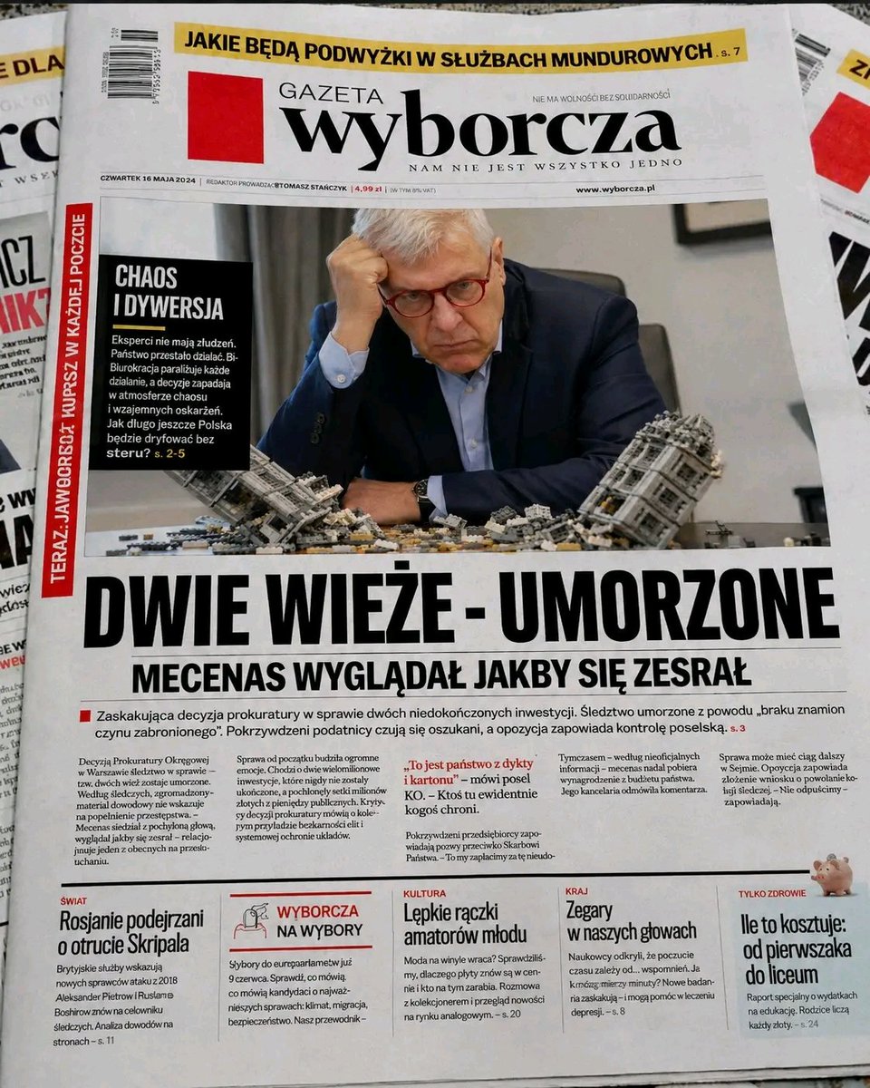 Ju55876Jurek's tweet photo. @Szafarowicz2001 https://t.co/8vyi01Flsa