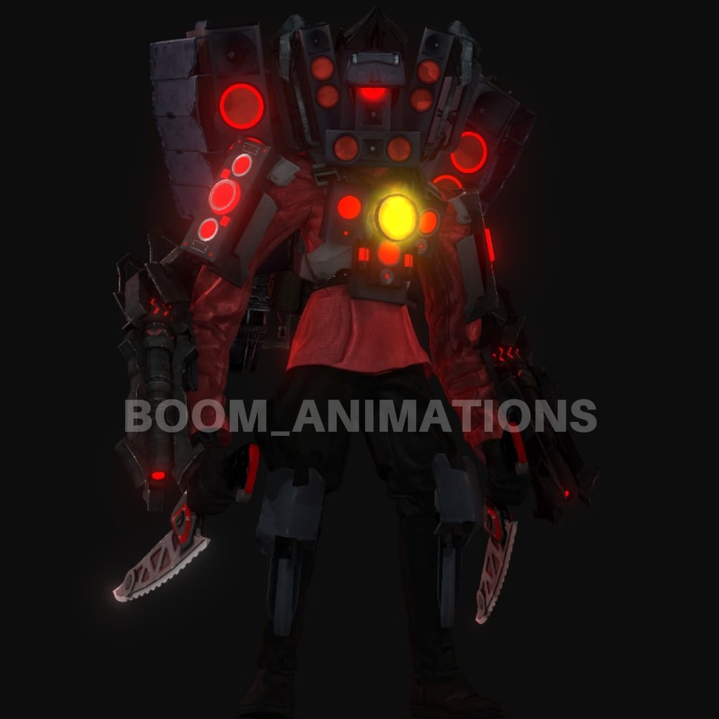 123ivan234's tweet photo. My concept of the UTSM #skibiditoilet #bringboomback #titanspakerman #fanmade https://t.co/VwvUCPVaIf