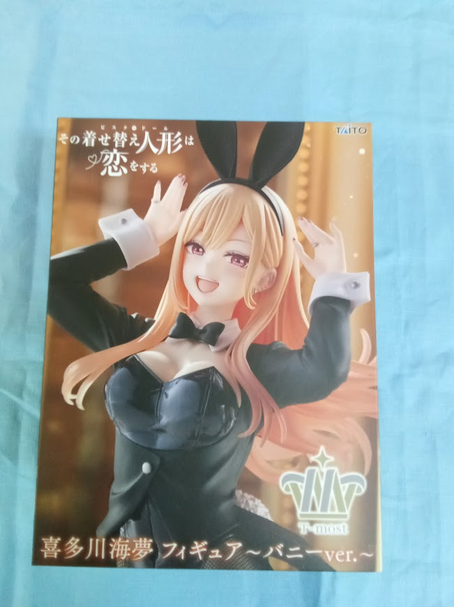 入荷のお知らせ】 「その着せ替え人形は恋をする」Season2 T
