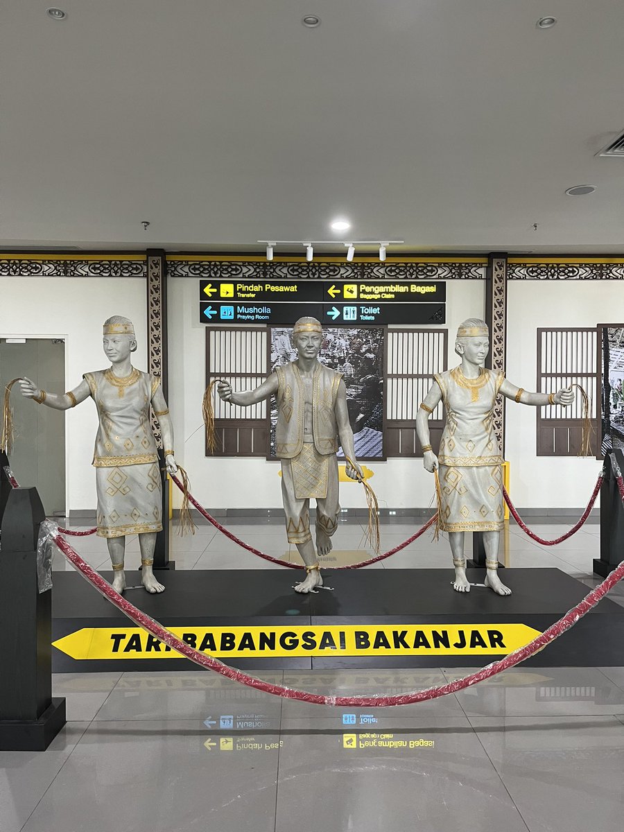 EmakJuddes's tweet photo. 📍Banjarmasin https://t.co/IoUusHgNWW