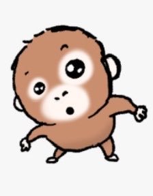 noehsungi's tweet photo. my adorabowl baby momkey <3 https://t.co/4w1jWHK3cv
