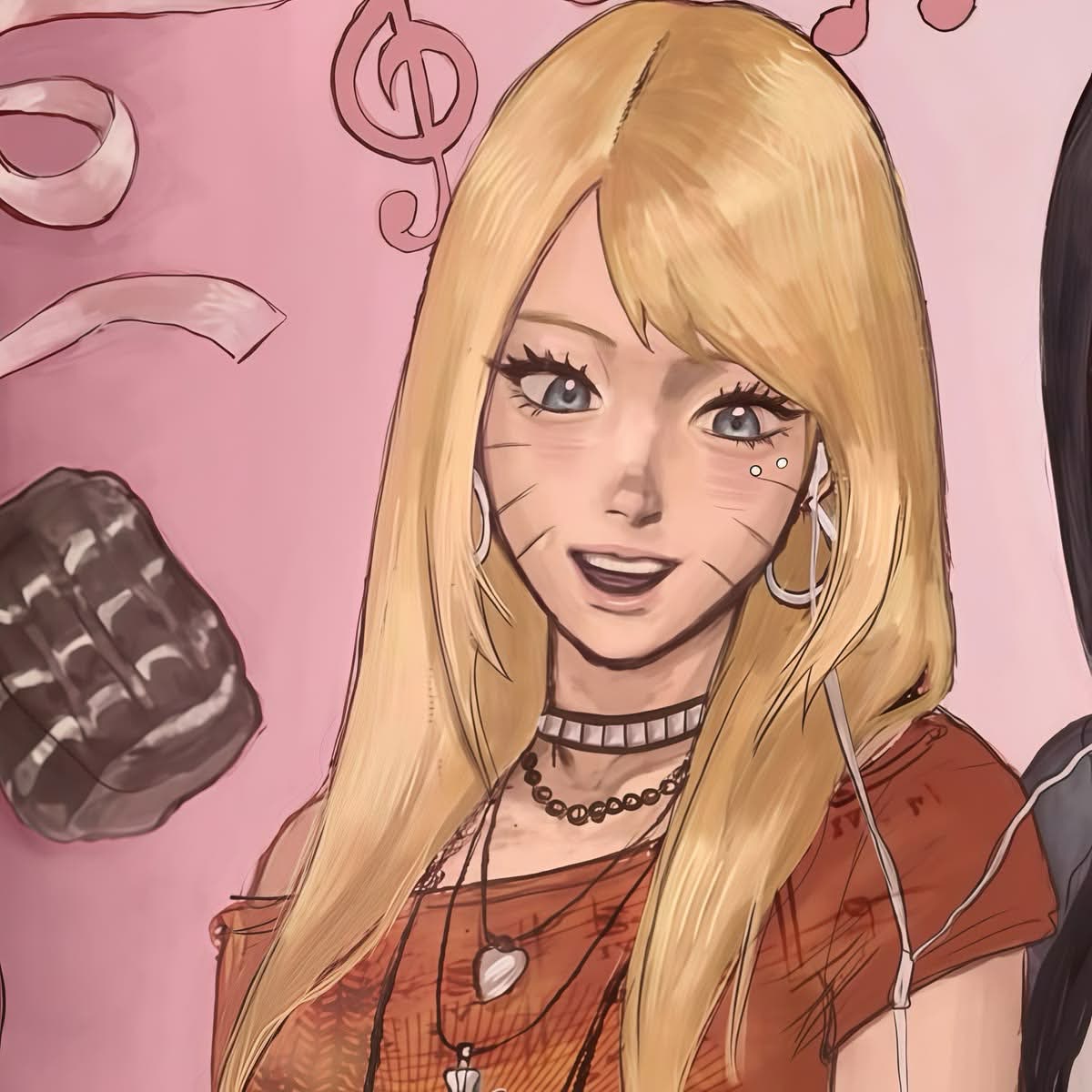 y_jinnx's tweet photo. y2k fem naruto cosplay :D 🍥🍜 https://t.co/bK5VXAsj6G