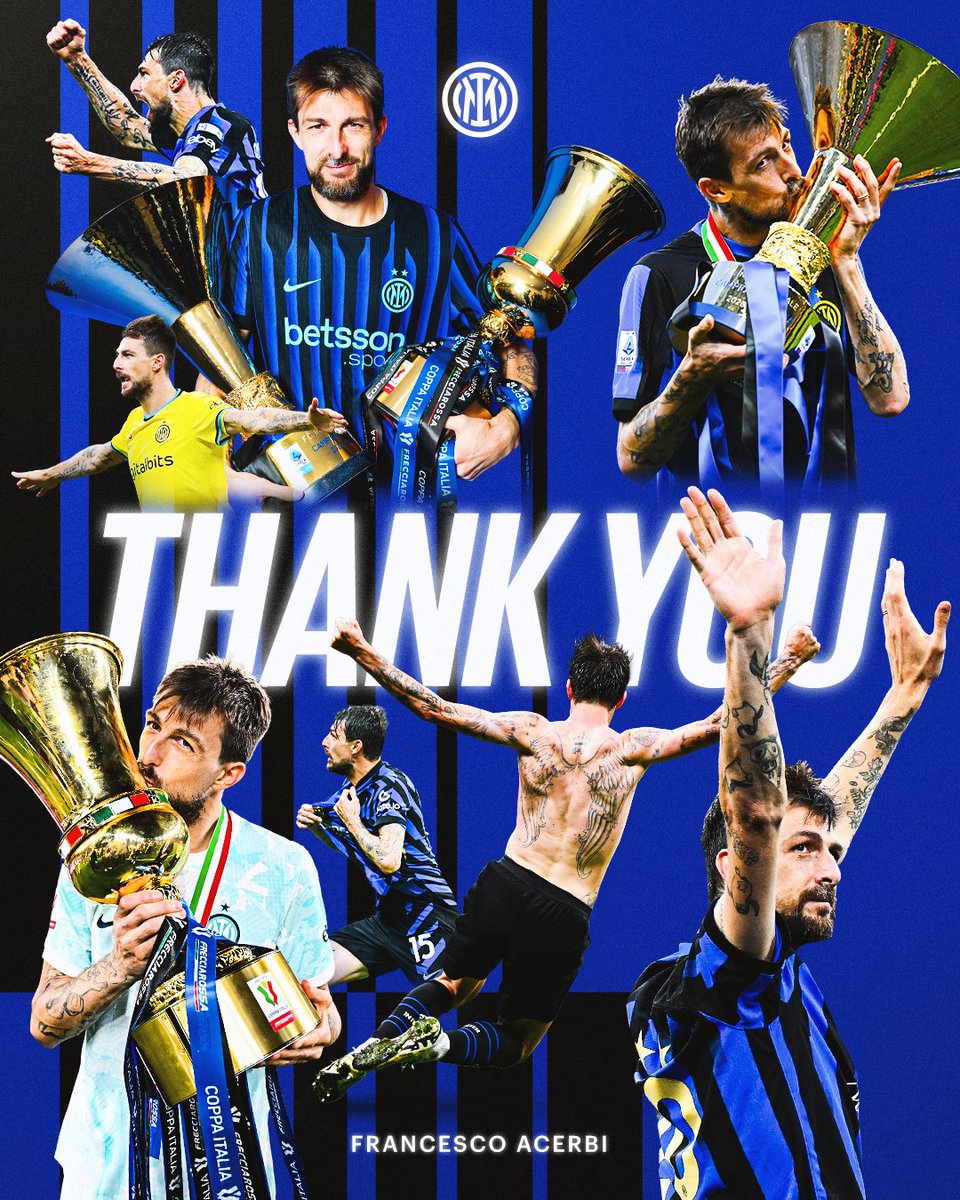 moniamaz's tweet photo. Grazie ragazzi 🖤💙 #inter #darmian #devrij #sommer #acerbi https://t.co/q0ahJB4H3A