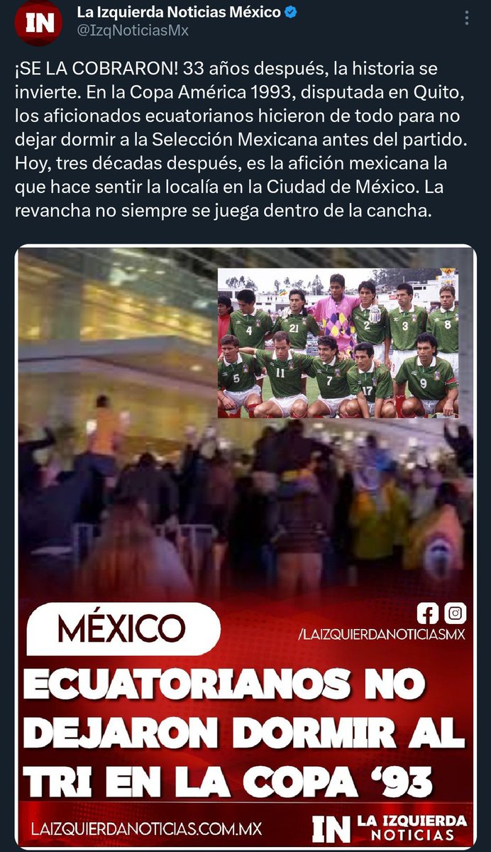 Carlosboter3's tweet photo. @altavozecu_ https://t.co/zZz0mZem88