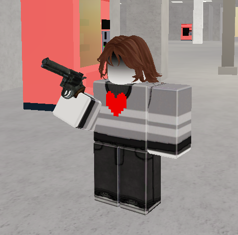 AnotherNonMan's tweet photo. Finally.
VESSEL has
a Gun! https://t.co/yuntpTZMLE