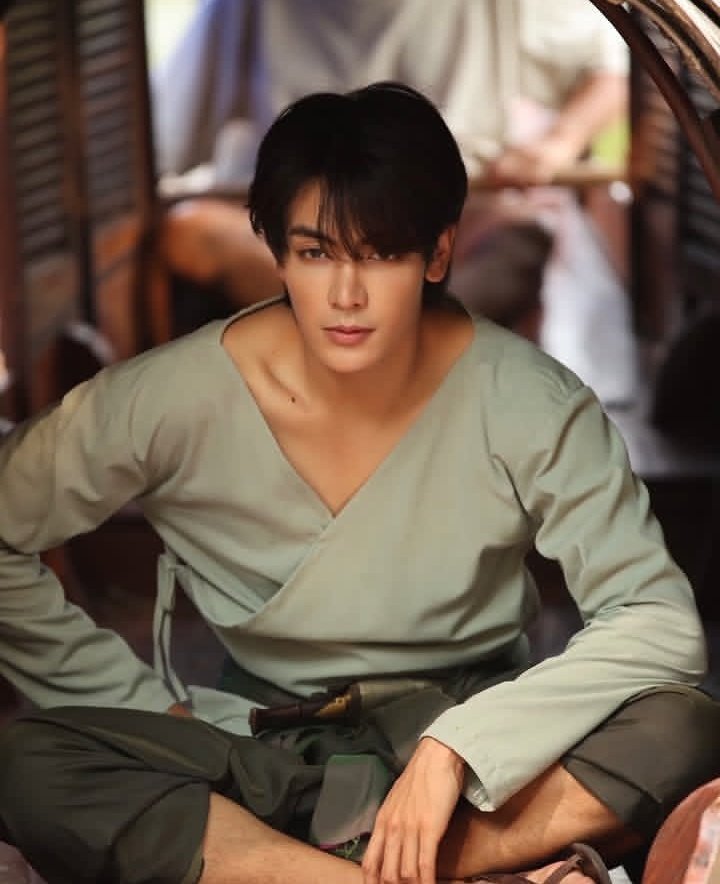 sunflwforjd_'s tweet photo. JOONG THE REAL ARCHEN!!! 🌟 https://t.co/vIjnwIPlUK