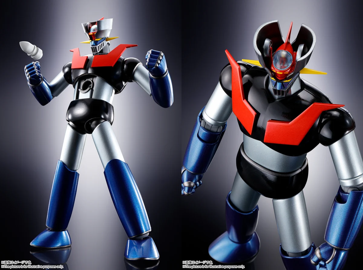 魂ネイションズ公式/BANDAI SPIRITS TAMASHII NATIONS OFFICIAL on X