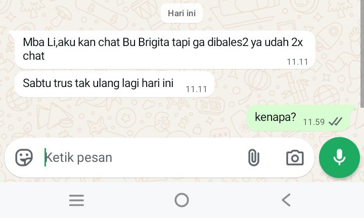 halloowya's tweet photo. ya terus aku disuruh ngapain kalo dia gabales😭 https://t.co/bJ7Ac4XMo5