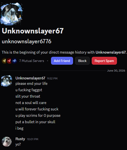 Rustyfv67's tweet photo. All over Vitals btw😂 https://t.co/obOXZZq612