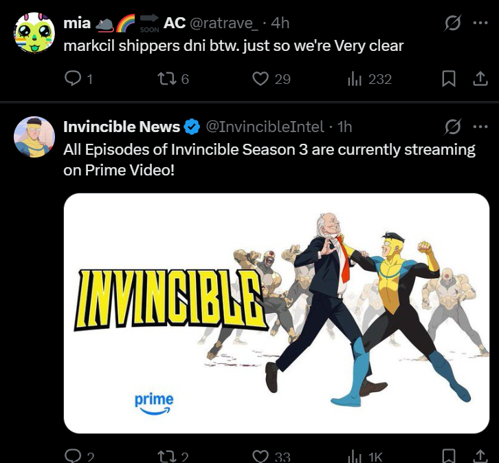 ECWAVI's tweet photo. @ratrave_ what a coincidence https://t.co/6lUoxMy0fG