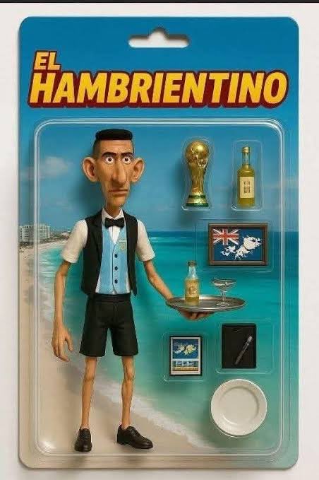 NosoyelSam's tweet photo. @vargasmiguelush @lautiagus25 @IbaiLlanos JAJAJAJA cóbrate el 15% de propina y ya vete a dormir que mañana tienes que vivir tu dura realidad 🤣🤣🫵 https://t.co/jjQOovRibv