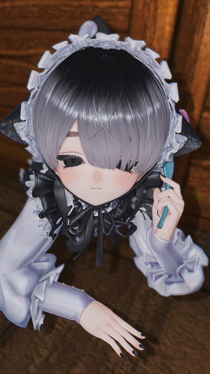 _mang_gu_'s tweet photo. #fyuett 
#VRChat https://t.co/NFs6qEBWR7
