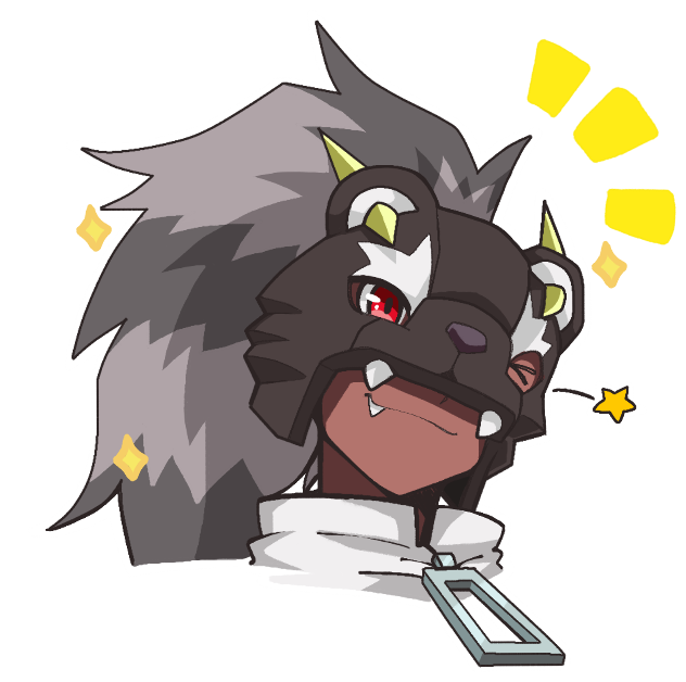DclaretXRevolt's tweet photo. I'll be uploading more stickers for everyone.
#digimon #デジモン https://t.co/TxBR5a4vZz