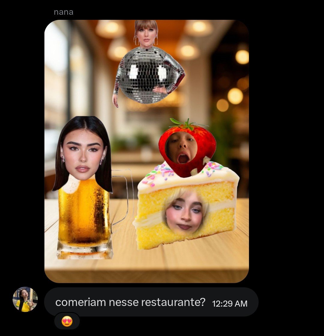 myvsquadacerv's tweet photo. icons dos grupos vs obra de arte que a navi pensou e fez https://t.co/M9sNaXlsyN