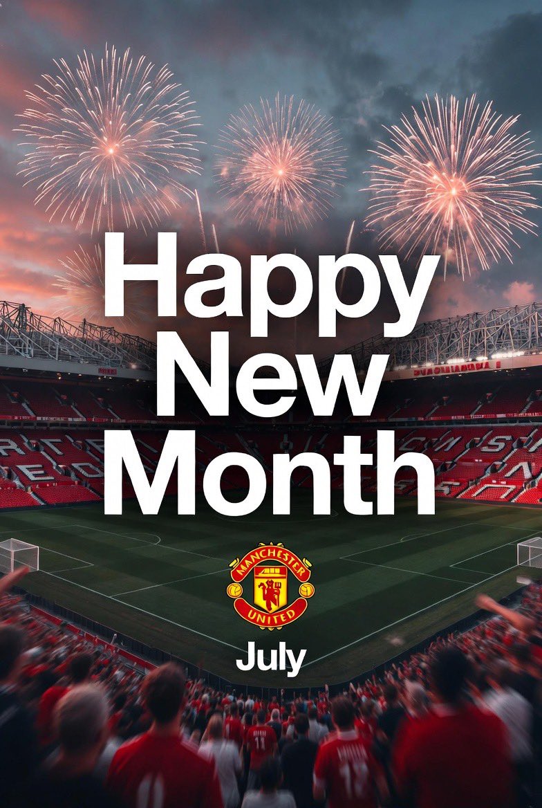 Horlad MUFC 🔴 tweet media