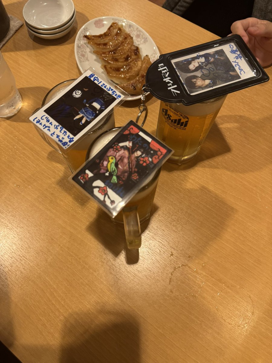 negi_syake's tweet photo. 横浜楽しみましょう!
#いおぐらんで
#ヲドルマヨナカ https://t.co/a9aGUTKDF2