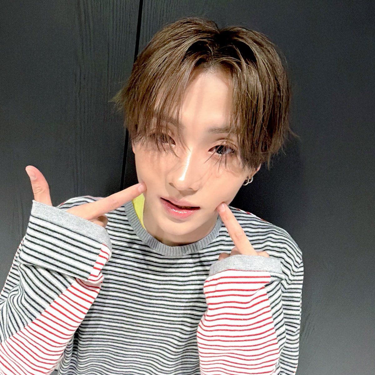 땅 tweet media