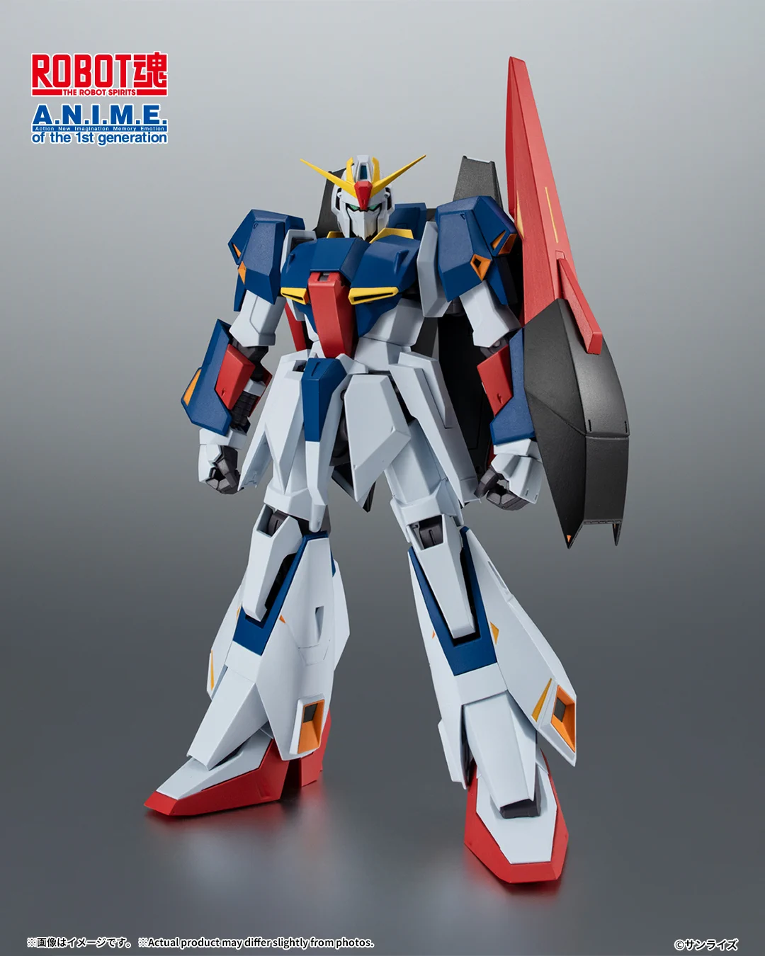 ガンダムフィギュア／BANDAI SPIRITS TAMASHII NATIONS OFFICIAL on X