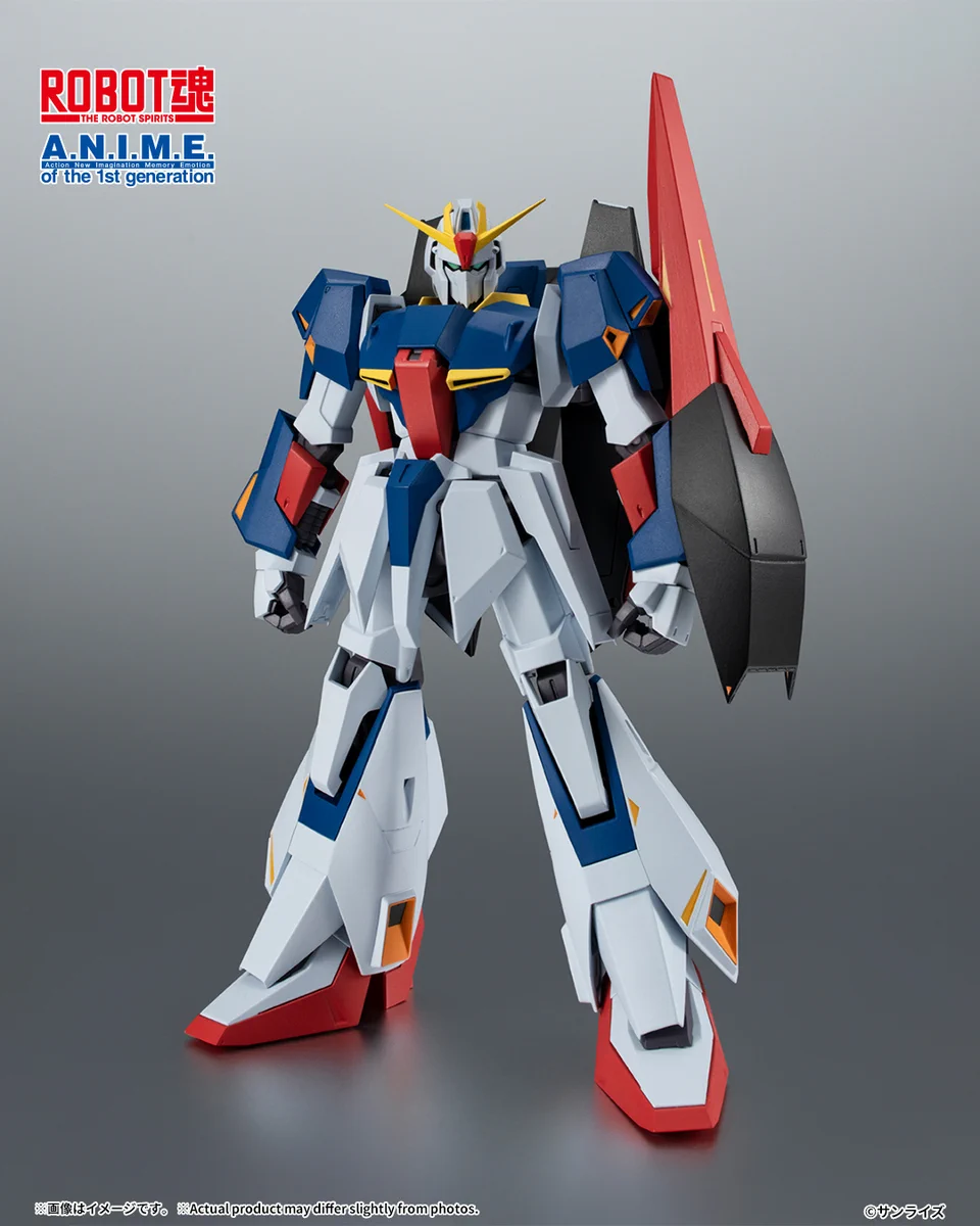 ガンダムフィギュア／BANDAI SPIRITS TAMASHII NATIONS OFFICIAL on X