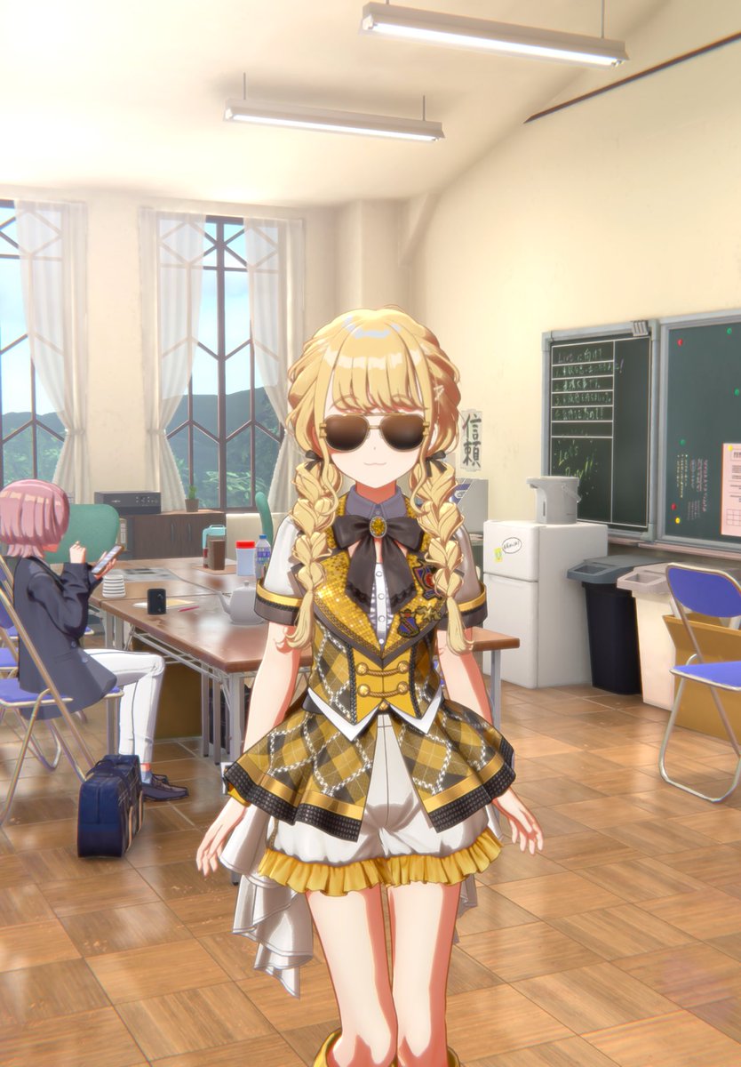 sio_39__'s tweet photo. 結構可愛くてじわる https://t.co/B5b0suz8O3