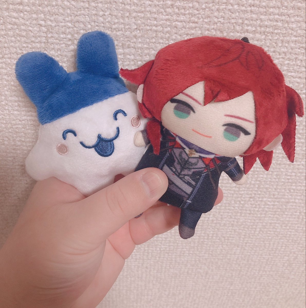 kwauvb0's tweet photo. 一発でみみっち出た✌🏻 https://t.co/rE3dsusuJN