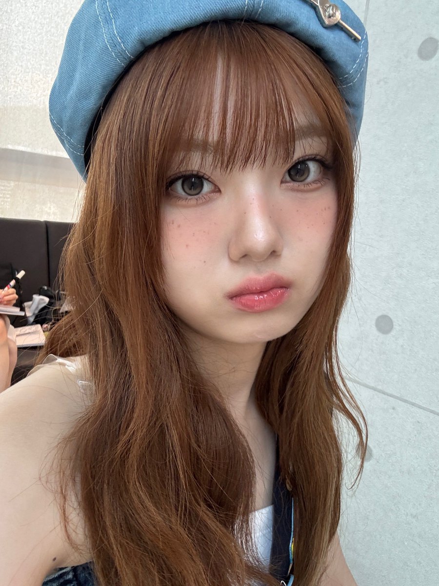 나로🍏 tweet media