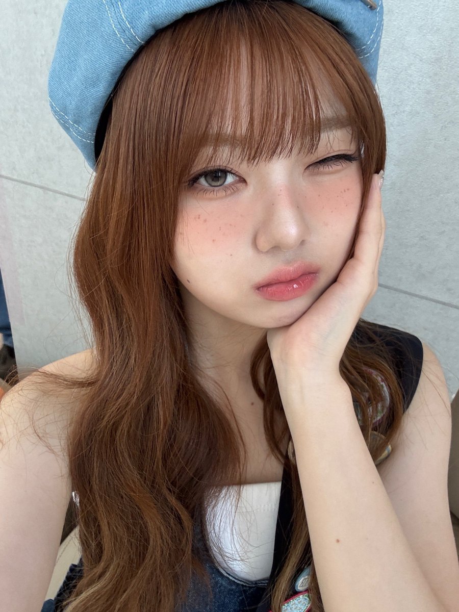 나로🍏 tweet media