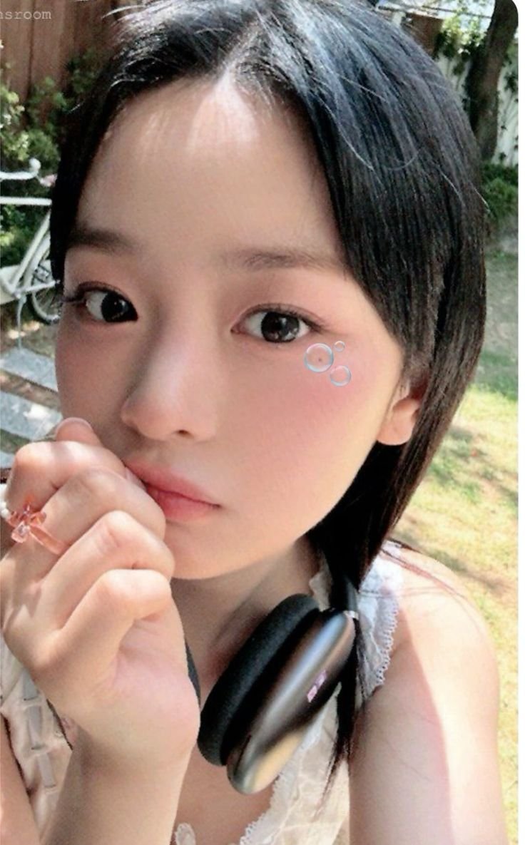 shotbyhanni's tweet photo. ₊˚ʚ 🌱 ₊˚✧ ﾟ.🫧🤍 https://t.co/4TGJJRj0mD