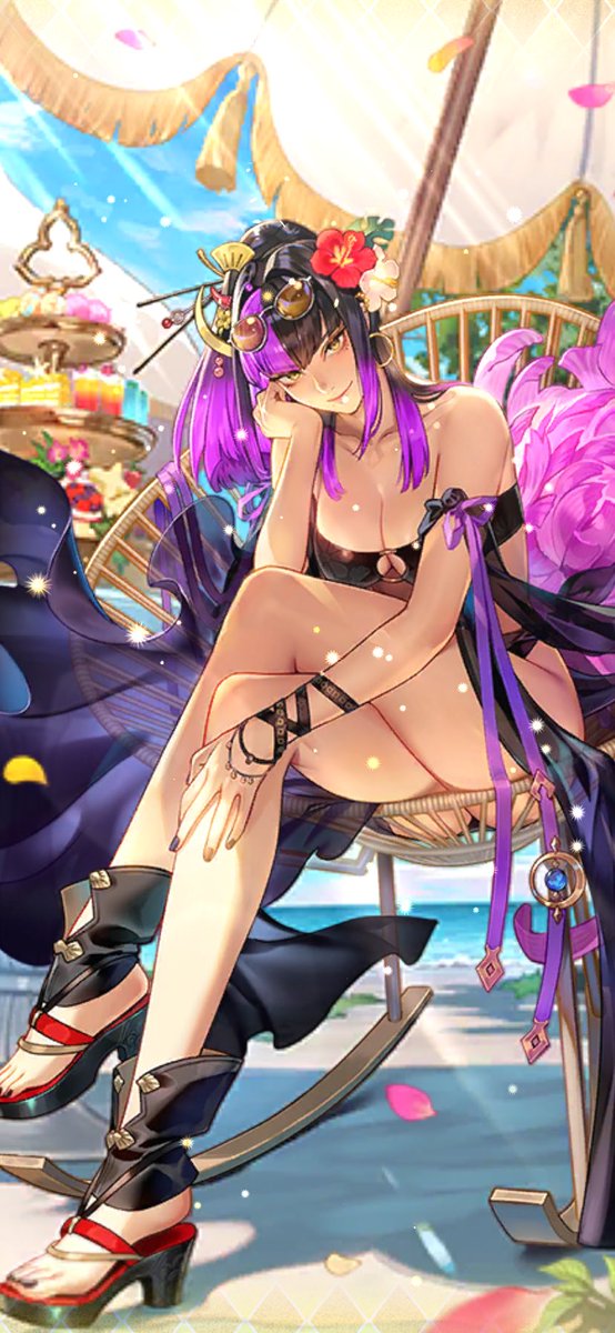 utane_mako's tweet photo. 鬼八
#ロマサガRS https://t.co/cg2LL3isR4